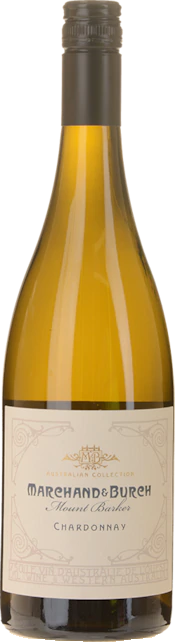 Marchand & Burch Margaret River Shiraz